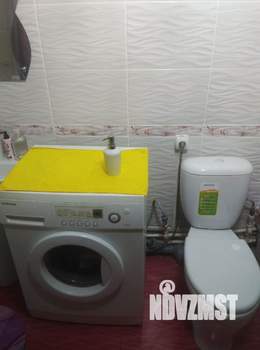 1-к квартира, вторичка, 37м2, 1/10 этаж