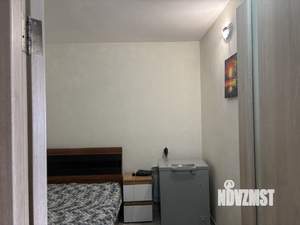 1-к квартира, вторичка, 33м2, 7/10 этаж