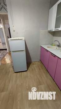 3-к квартира, вторичка, 43м2, 4/5 этаж