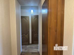 2-к квартира, вторичка, 54м2, 3/4 этаж