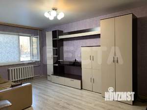 2-к квартира, вторичка, 45м2, 1/5 этаж