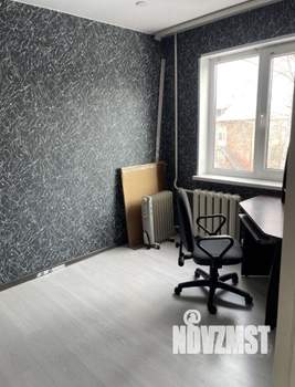 2-к квартира, вторичка, 43м2, 2/5 этаж