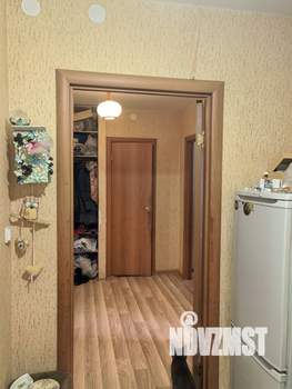 2-к квартира, вторичка, 40м2, 9/9 этаж