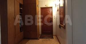 3-к квартира, вторичка, 63м2, 3/5 этаж