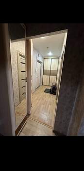 1-к квартира, вторичка, 33м2, 2/4 этаж