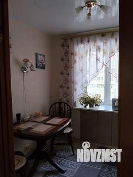 3-к квартира, вторичка, 62м2, 5/5 этаж