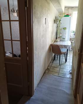 2-к квартира, вторичка, 44м2, 5/5 этаж