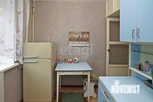 3-к квартира, вторичка, 63м2, 2/5 этаж