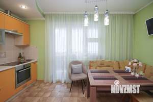 3-к квартира, вторичка, 84м2, 5/7 этаж