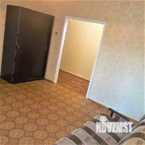 1-к квартира, вторичка, 40м2, 2/12 этаж