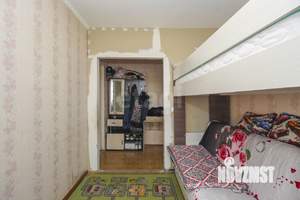 2-к квартира, вторичка, 39м2, 2/10 этаж