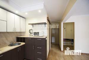 1-к квартира, вторичка, 31м2, 2/5 этаж