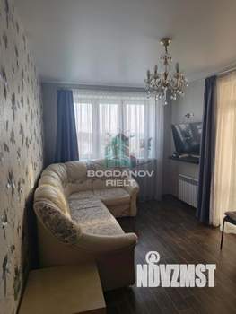 1-к квартира, вторичка, 42м2, 3/16 этаж