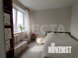 3-к квартира, вторичка, 58м2, 4/9 этаж