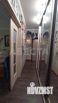 3-к квартира, вторичка, 64м2, 1/9 этаж