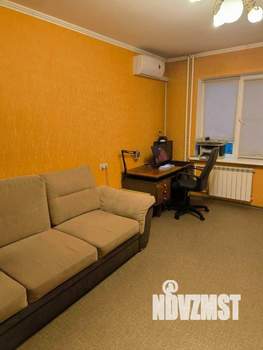 3-к квартира, вторичка, 64м2, 9/10 этаж