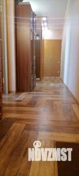 3-к квартира, вторичка, 76м2, 4/5 этаж