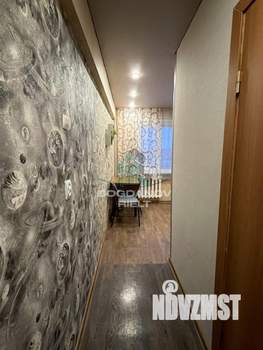 1-к квартира, вторичка, 31м2, 5/5 этаж