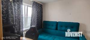 3-к квартира, вторичка, 56м2, 5/5 этаж