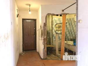 2-к квартира, вторичка, 45м2, 4/5 этаж