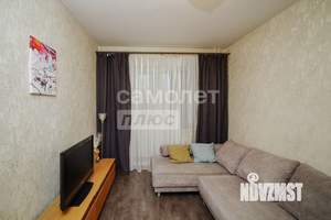 3-к квартира, вторичка, 63м2, 8/10 этаж