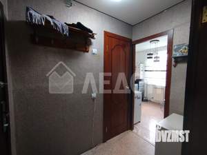 1-к квартира, вторичка, 31м2, 2/3 этаж