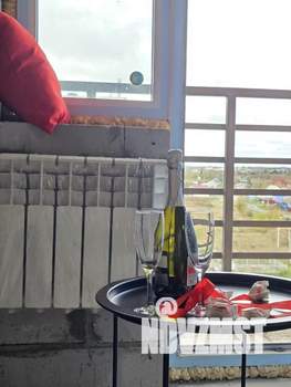 1-к квартира, вторичка, 32м2, 7/10 этаж