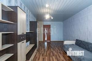 3-к квартира, вторичка, 59м2, 4/5 этаж