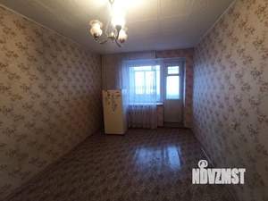 1-к квартира, вторичка, 31м2, 4/5 этаж