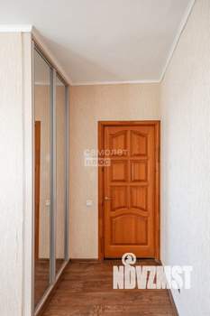 2-к квартира, вторичка, 47м2, 8/9 этаж