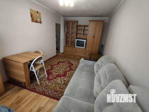1-к квартира, вторичка, 31м2, 5/5 этаж