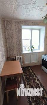 1-к квартира, вторичка, 31м2, 3/5 этаж