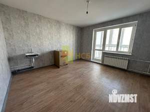 1-к квартира, сданный дом, 51м2, 5/16 этаж