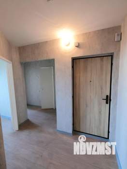 1-к квартира, вторичка, 40м2, 6/10 этаж