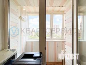 2-к квартира, вторичка, 78м2, 7/9 этаж