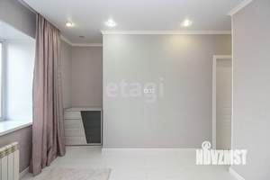 1-к квартира, вторичка, 45м2, 5/12 этаж