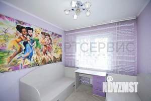 3-к квартира, вторичка, 63м2, 3/9 этаж