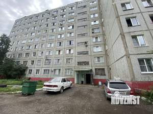 1-к квартира, вторичка, 39м2, 6/9 этаж