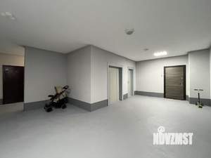 3-к квартира, вторичка, 96м2, 14/16 этаж