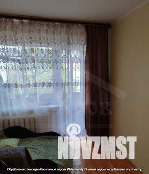 1-к квартира, вторичка, 30м2, 3/5 этаж