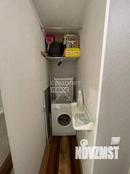 2-к квартира, вторичка, 44м2, 4/5 этаж