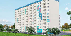 2-к квартира, вторичка, 58м2, 9/10 этаж