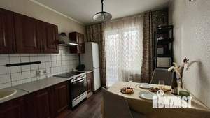 1-к квартира, вторичка, 40м2, 2/12 этаж