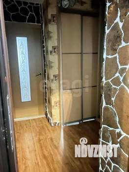 1-к квартира, вторичка, 34м2, 4/9 этаж