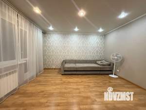 1-к квартира, вторичка, 44м2, 10/11 этаж