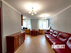3-к квартира, вторичка, 58м2, 5/9 этаж