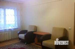2-к квартира, вторичка, 45м2, 1/5 этаж