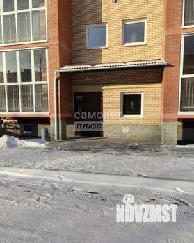 1-к квартира, сданный дом, 43м2, 2/9 этаж