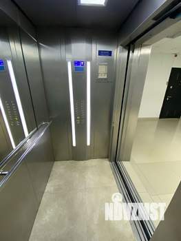 2-к квартира, вторичка, 90м2, 3/19 этаж