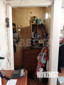 1-к квартира, вторичка, 30м2, 3/5 этаж